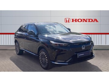Honda E Ny1 150kW Elegance 69kWh 5dr Auto Electric Hatchback